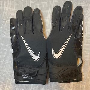 NIKE Vapor Jet Football Receiver Gloves Mens Size XL